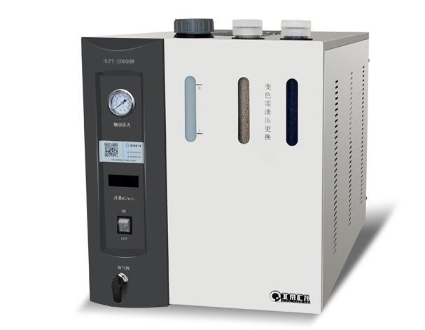 新一代氫氣發(fā)生器的主要特點(diǎn)是什么？