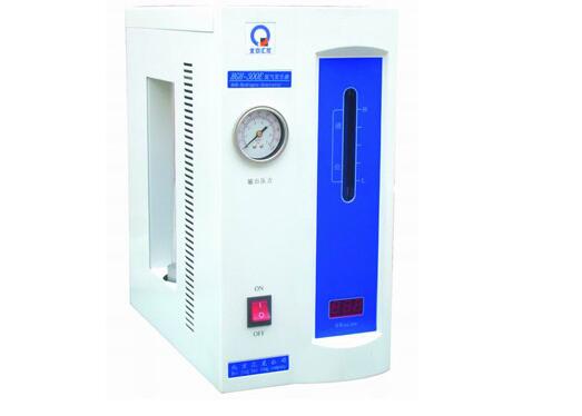 氫氣發(fā)生器產(chǎn)出的氫氣來源是什么？