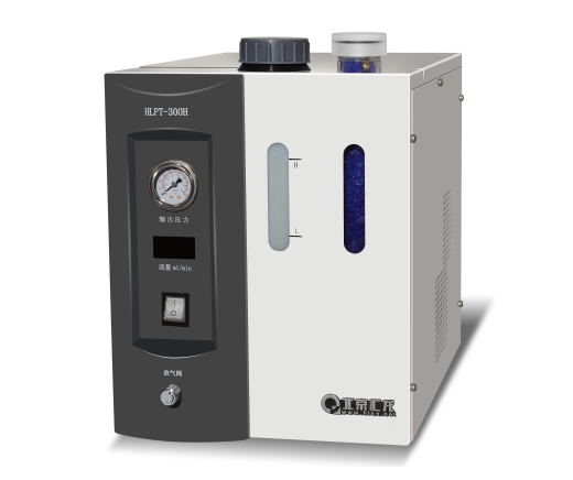 為什么氫氣發(fā)生器在使用中不產生氫氣？